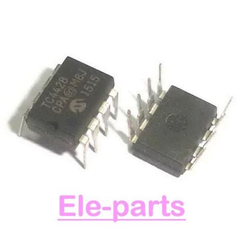 Pcs Tc Cpa Dip Tc Cpa A Dual High Speed Power Mosfet