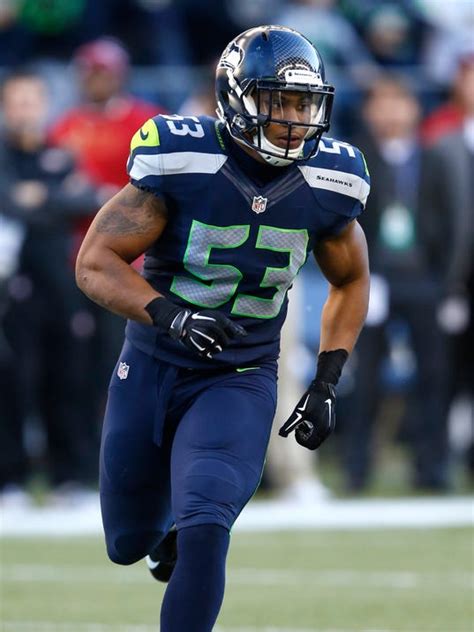 Super Bowl XLVIII MVP Malcolm Smith has bigger challenge than smaller role