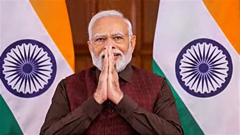 PM Modi To Virtually Flag Off Mumbai Jalna Vande Bharat Train From