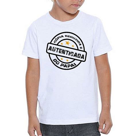 Infantil poliéster Cópia reduzida e autenticada do pai Fênix Tshirts