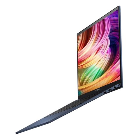 Zenbook S 13 OLED (UM5302, AMD Ryzen 6000 series)｜Laptops For Home｜ASUS USA