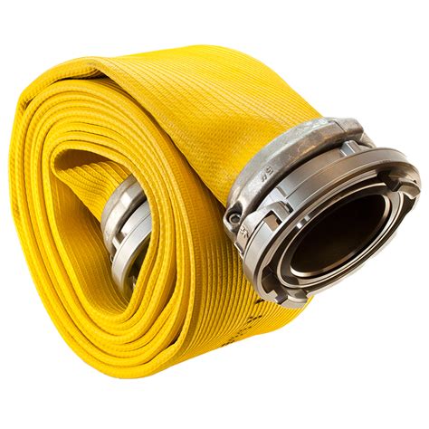 Storz Supply Fire Hoses