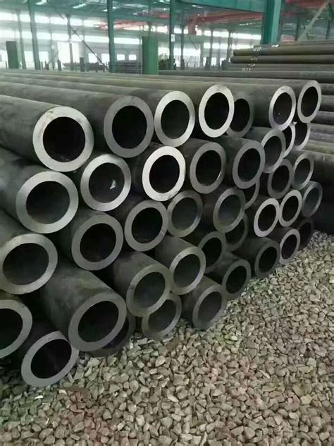 Hot Rolled Carbon Steel 5mm 6mm Thick 1045 1020 A105 A106 Q345 Q235