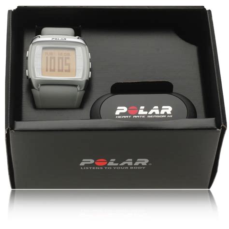 Polar Ft Heart Rate Monitor Watch Sportsshoes