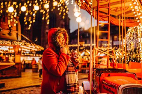 HEIDELBERG CHRISTMAS MARKET 2023 (MAP + DATES) - Popovers and Passports