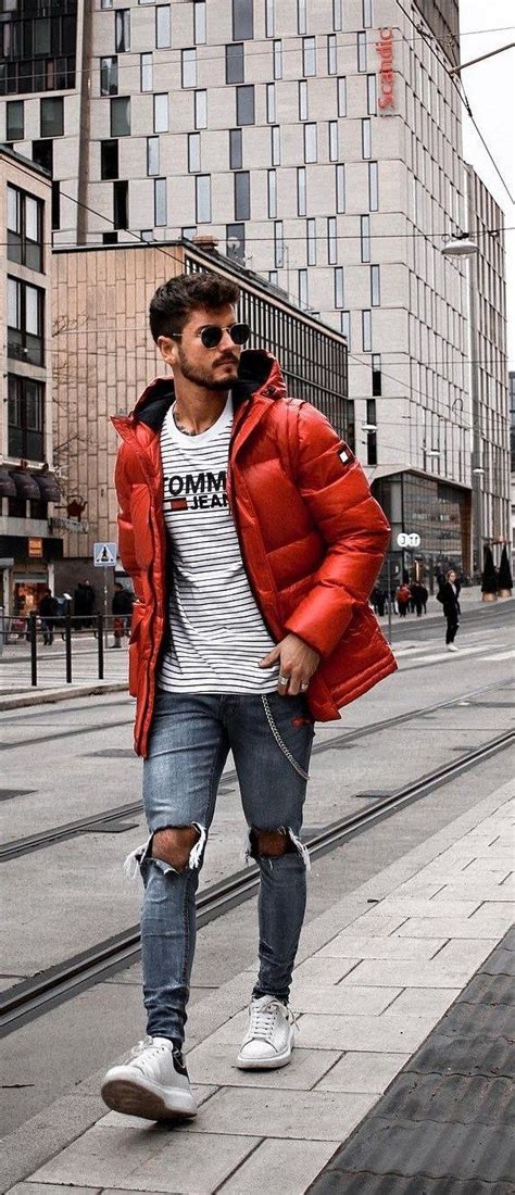 Street Style Guide For Men To Wear Hoodie Stylish Hoodies Hoodie