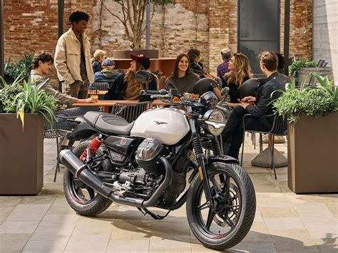 New Moto Guzzi V Stone Ten Motorcycles In Marietta Ga Ten Livery