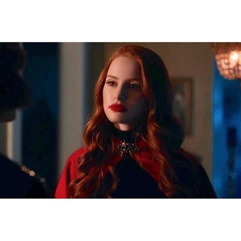 Madelaine Petsch on Instagram: “Riverdale season 2 finale tonight! 🍒 ...