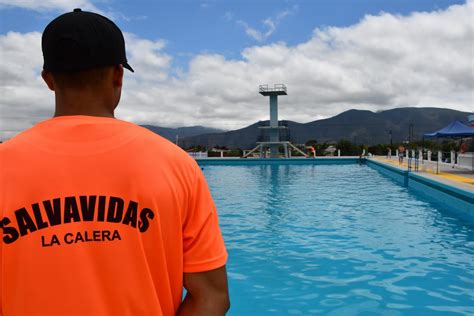 Piscina Municipal De La Calera Horarios De Temporada 2024