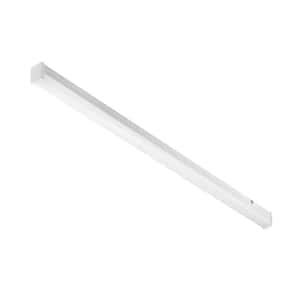 Eti Lighting Ft Watt Equivalent Integrated Led White Strip Light