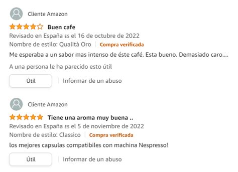 Cómo aprovechar el poder de las resenas de Amazon