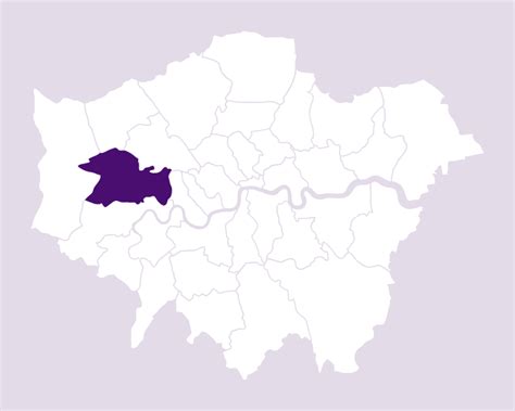 ealing london councils home