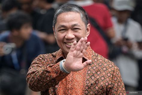 Profil Anis Matta Calon Wakil Menteri Luar Negeri Kabinet Prabowo