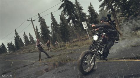 Buy cheap Days Gone PS4 key - lowest price | GG.deals