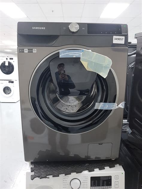 Samsung Series 7 Addwash™ Autodose™ Ww90t684dln Wifi Connected 9kg