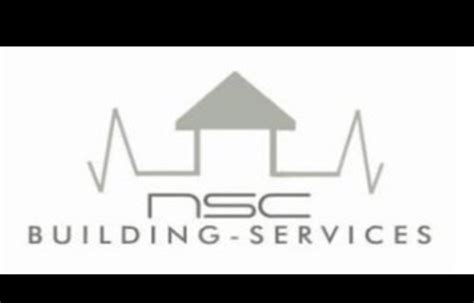 Nsc Building Services Local Tradespeople Business Directory