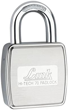 Godrej Sherlock Ultra Mm Solid Brass Body Padlock With Keys