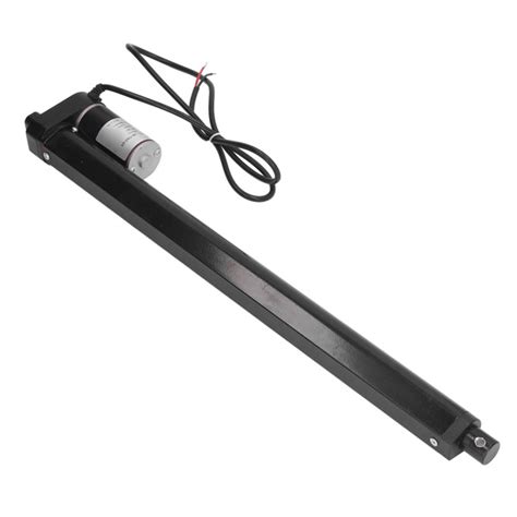 Электрический линейный привод - купить с доставкой по выгодным ценам в ...