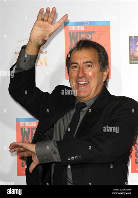 Kenny Ortega 50th Anniversary Screening Of West Side Story In Celebration Held At The Grauman