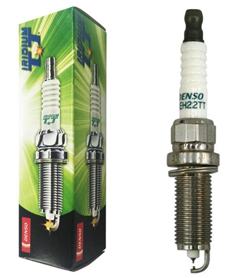 X Denso Iridium Spark Plugs Ixeh Tt Mazda Bl Sp Sc Hr Ebay