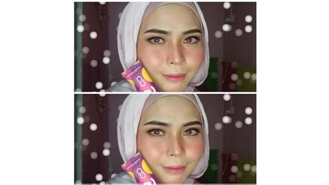 First Impression Tinted Hydrator By Alhaalfa X Uqasha Senrose Best Ka