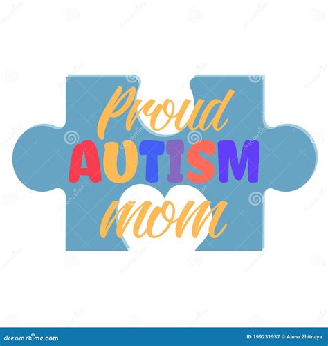 Símbolo Logotipo Ou ícone Do Autismo Em Forma De Quebra cabeça