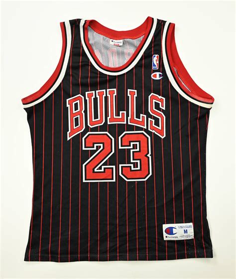 CHICAGO BULLS NBA *JORDAN* SHIRT M Other \ Basketball | Classic-Shirts.com