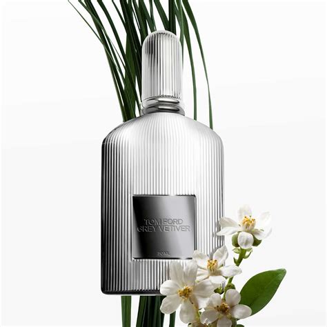 Grey Vetiver Parfum I Ml Fr N Tom Ford Hlens