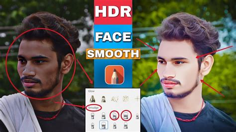 Face Smooth Editing New Tricks Face Smooth Photo Editing Kaise