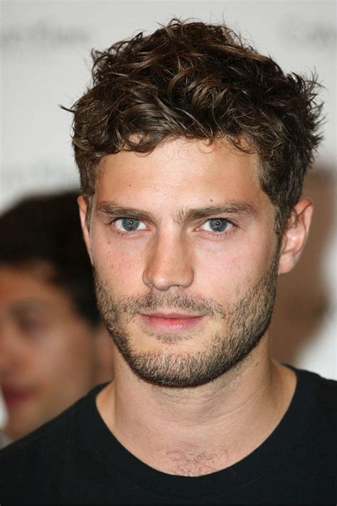 Jamie Dornan: Christian Grey è l'uomo più sexy del mondo - Magazine