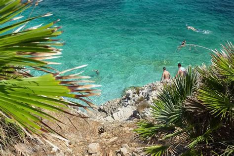 Cala Marinella Riserva Dello Zingaro San Vito Lo Capo