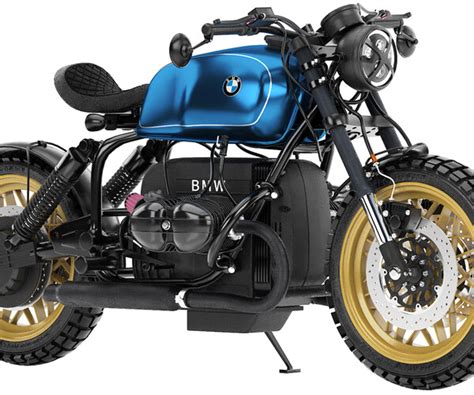 artstation blue motorcycle resources