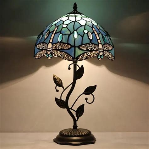 History Of Tiffany Lamps The Story Of Louis Comfort Tiffany