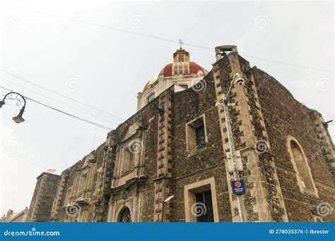 Museo Nacional De Las Culturas Del Mundo INAH, Mexico City - May 2023 ...