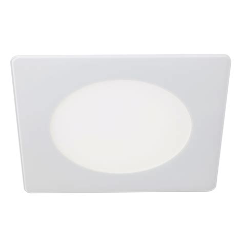 Foco LED Blanco De 20W Leroy Merlin