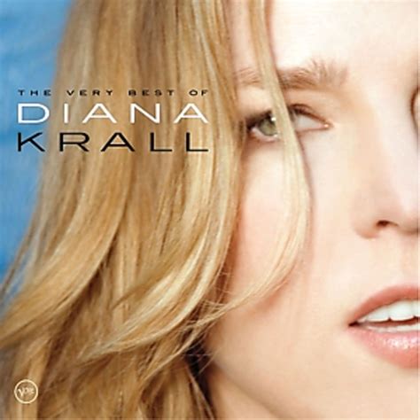 Diana Krall The Very Best Of Diana Krall Lp Diana Krall Lp