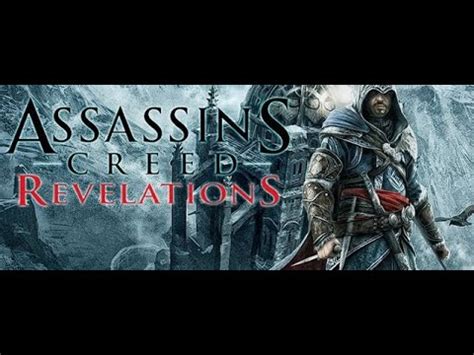 Mini Granie Assassin S Creed Revelations Cz Ranny Orze Sync