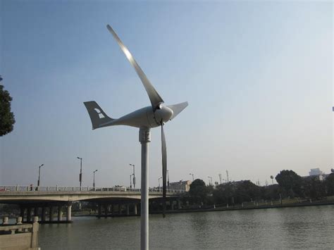 WIND GENERATOTR WITH CE V400 Newmeil China Manufacturer Wind