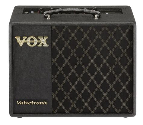 Vox Announces The Vt20x Vt40x And Vt100x Amplifiers Premier Guitar