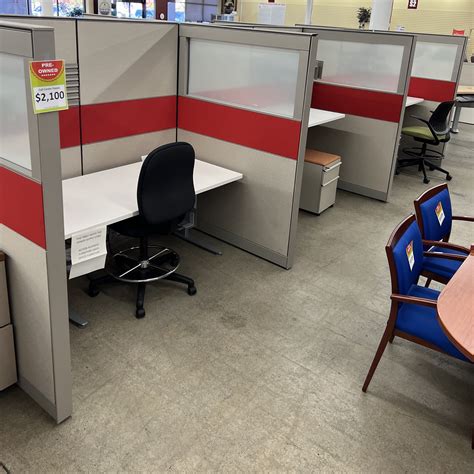 Call Center Cubicles :: Davis Office Furniture