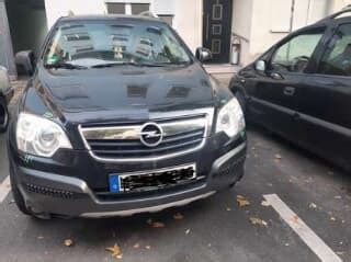 Notrad Opel X Antara Trovit