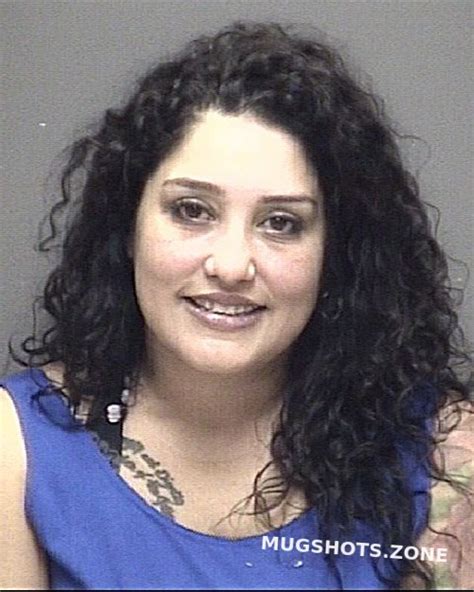 Perez Carina Ashley Galveston County Mugshots Zone