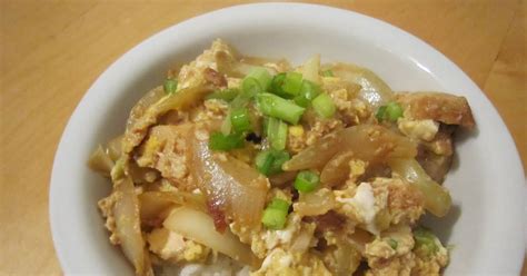 Donburi Recipes | Yummly