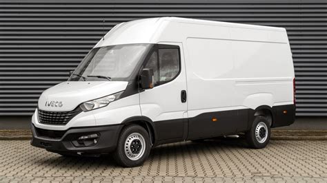 Iveco Iveco Daily S V Dost Pne Od R Ki W Iveco Pol Car Sp Z O O