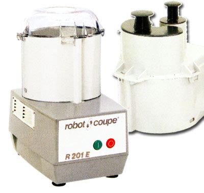 Robot Coupe R Xl Food Processor Gemini Catering Equipment