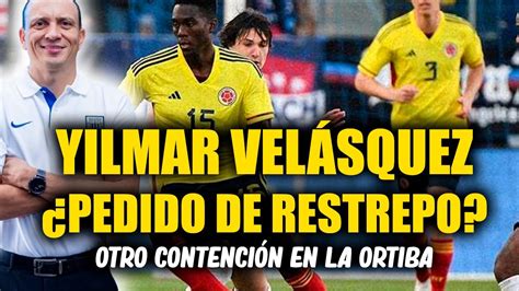 Yilmar Vel Squez Ser Jugador De Alianza Lima Para El Qu Tan