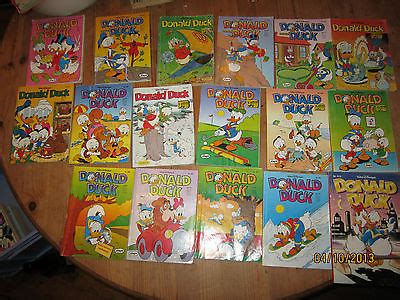 comicsvalue.com - 56 Disney Comics, LTBs, Donald Duck , Dagobert Duck, Jumbo Comics usw ...