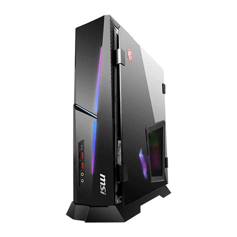 Msi Mpg Trident As Nud Eu Pc De Bureau Ldlc Mus Ericorde