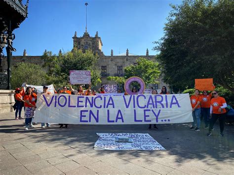 N La Violencia Vicaria Tambi N Es Violencia Contra Las Mujeres Y