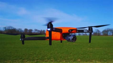 Autel Robotics EVO 2 Pro: Glitches, High Price Outweigh Good Features ...